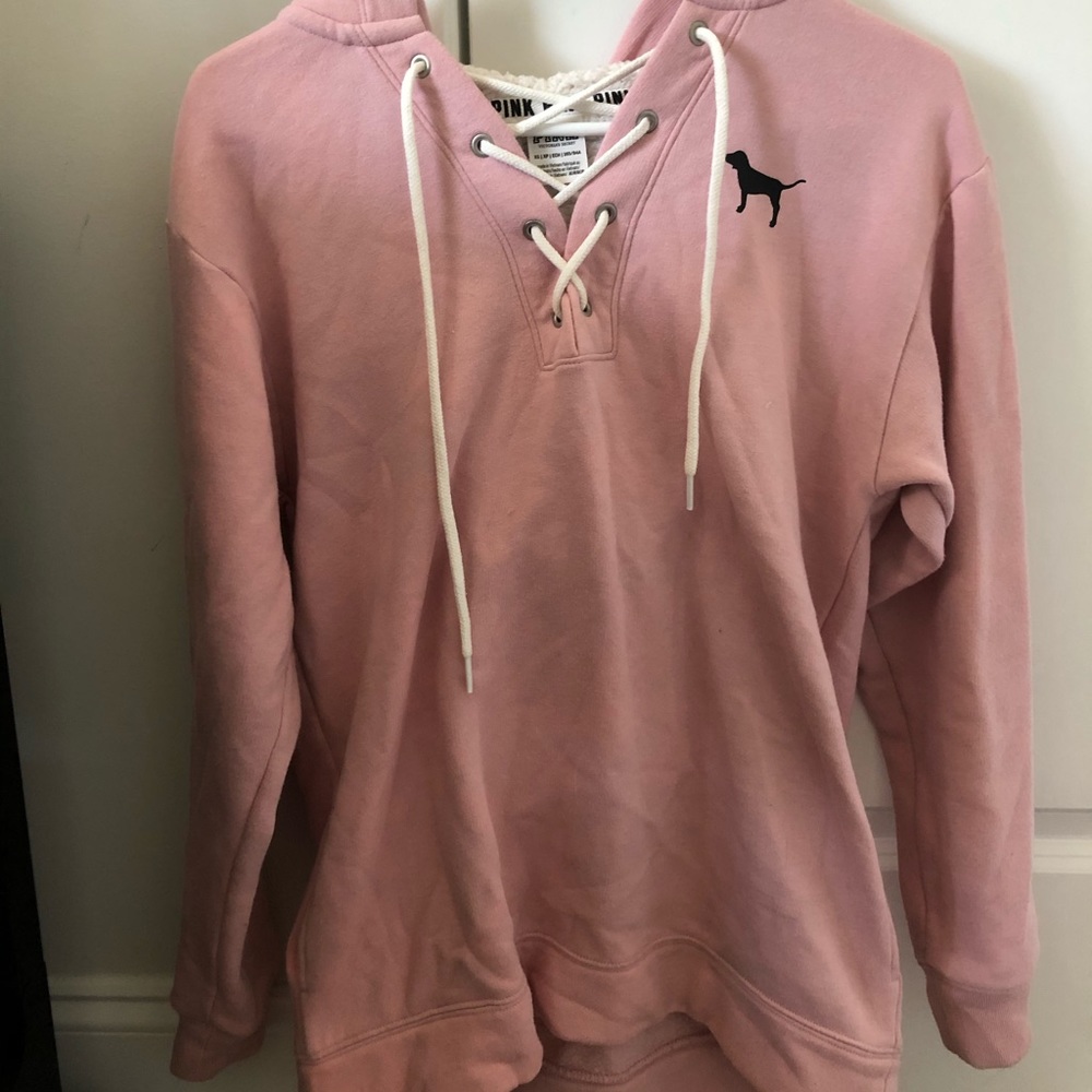 Victoria’s Secret PINK jacket